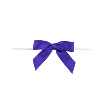 Sat nov ma le Reliant Ribbon 5171-28603-2X1 - Mal ma le 5/8 palca x 100 kusov, fialov farba