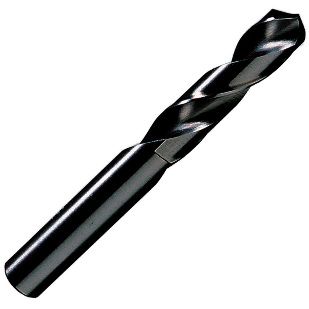 Champion Cutting Tool Screw Machine Length """"Stubby"""" Drill Bits: 1705-30 (12 per pack)-Made in USA