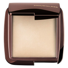 Hourglass Ambient Lighting Finishing Powder. Diffuus lichtgekleurd highlightpoeder. (0,35 ounce)