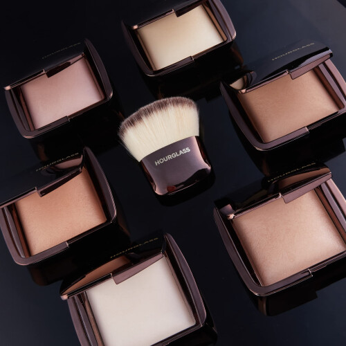 Hourglass Poudre de finition Hourglass Ambient Lighting. Poudre illuminatrice diffuse. (10 g) 1