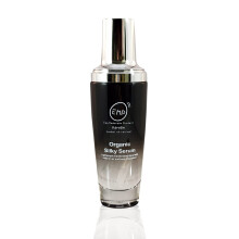 ODE SOFIA orgaaninen silkkinen seerumi prrisille kuiville, ksittmttmille hiuksille 3,4 Fl OZ 100 ml (3,4 OZ (100 ml))