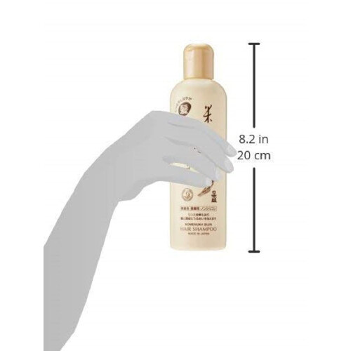 Komenuka Bijin                                                            /                                             PARABENS 1