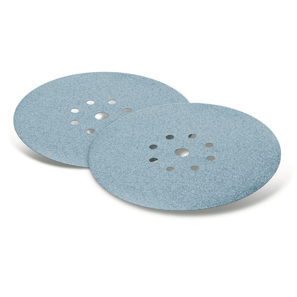 Festool 205660 Granat P180 Grit PLANEX 8-7/8-Inches (225mm) Diameter Abrasive Sanding Discs  25-Pack