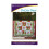 Cozy Quilt Designs 'Strip Club' Pattern - Prickly Pear (Includes Instructions for Five Project Sizes) 1