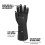 Luvas Flexzilla Pro GC400PL Neoprene 13 Long Cuff Grande (Pacote de 1) 3