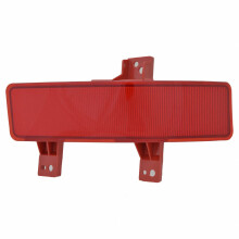 Reflektor pro Honda CR-V 2020 2021 2022, pravá strana, hybrid, zadní, HO1185118, 34500-TLA-A11