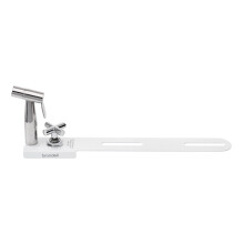 Brondell bid - CleanSpa luxus kzi bid s szerelt tok beptett fehr sznu kikapcsolssal
