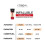 L'Oréal, Infallible, Pro-Matte Foundation, 103 Natürlich Buff, 1 fl oz (30 ml) 3