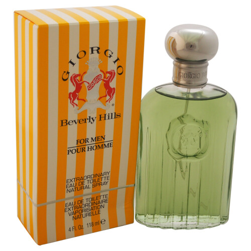 Giorgio Beverly Hills Giorgio Be