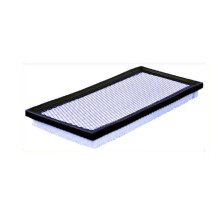Vzduchov    filter motora Bosch 5045WS do dielne - kompatibiln    s vybran   mi modelmi Volvo 240, 242, 244, 245, 264 DL GLE