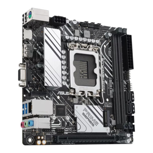 ASUS ASROCK PRIME H610I-PLUS-CSM 2
