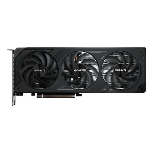 Gigabyte Carte graphique - GIGABYTE - GeForce RTX 5070 WINDFORCE OC SFF 12G 1