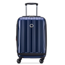 DELSEY PARIS Helium Aero kemnyoldalas bovtheto poggysz, prgeto kerekekkel, kk kobalt hordhat 19 hvelykes