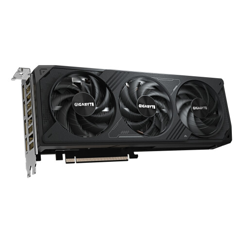Gigabyte Carte graphique - GIGABYTE - GeForce RTX 5070 WINDFORCE OC SFF 12G 2