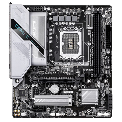 Gigabyte GIGABYTE H810M GAMING WIFI6 1