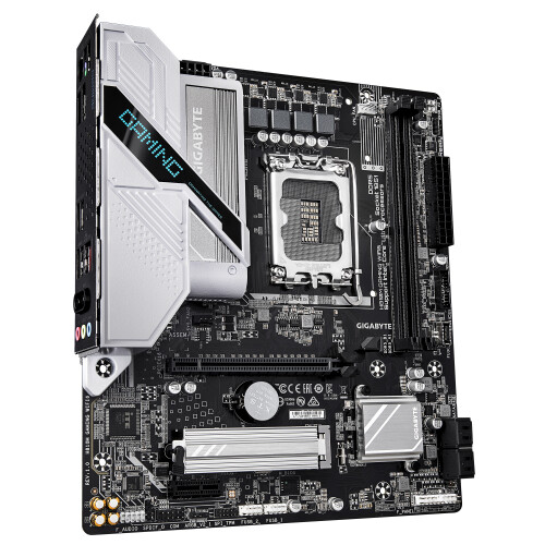 Gigabyte GIGABYTE H810M GAMING WIFI6 2