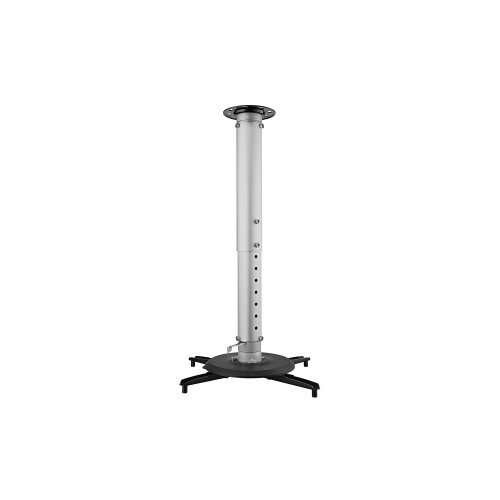 Benq Fixation au plafond - BENQ - Kit de montage - Blanc - Pour projecteurs BenQ - Installation facile