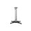 Benq Fixation au plafond - BENQ - Kit de montage - Blanc - Pour projecteurs BenQ - Installation facile 2