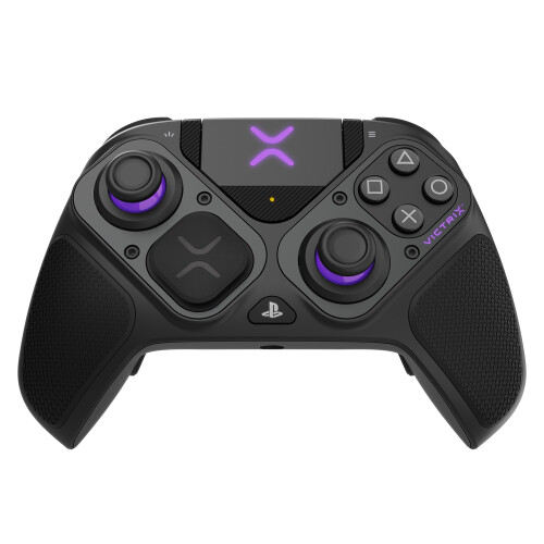 PDP Victrix Pro Wireless BFG Schwarz Controller for Xbox Series X 1