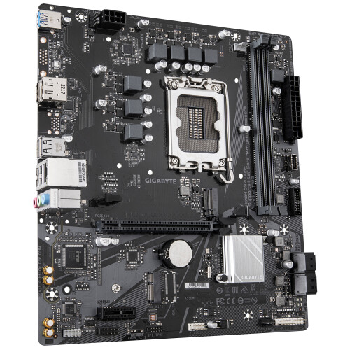 Gigabyte ASROCK H610M D3W DDR4 2