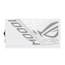 Fuente de alimentación - ASUS - ROG Strix 1000 W - 80+ Platinum - ATX 3.1 - GaN MOSFET