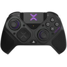 PDP Victrix Pro Wireless BFG Schwarz Controller for Xbox Series X