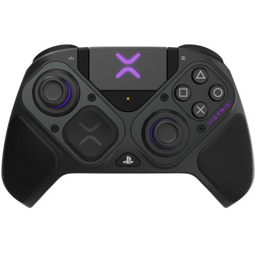 PDP Victrix Pro Wireless BFG Schwarz Controller for Xbox Series X