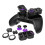 PDP Victrix Pro Wireless BFG Schwarz Controller for Xbox Series X 8