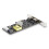 StarTech.com 2-PORT 2.5GBPS NETWORK CARD - 2