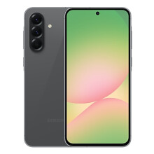 Samsung Galaxy A56 - Enterprise Edition - 5G smartphone - dual-SIM - RAM 8 GB / Intern hukommelse 128 GB - OLED-skærm -