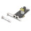 StarTech.com 2-PORT 2.5GBPS NETWORK CARD - 6