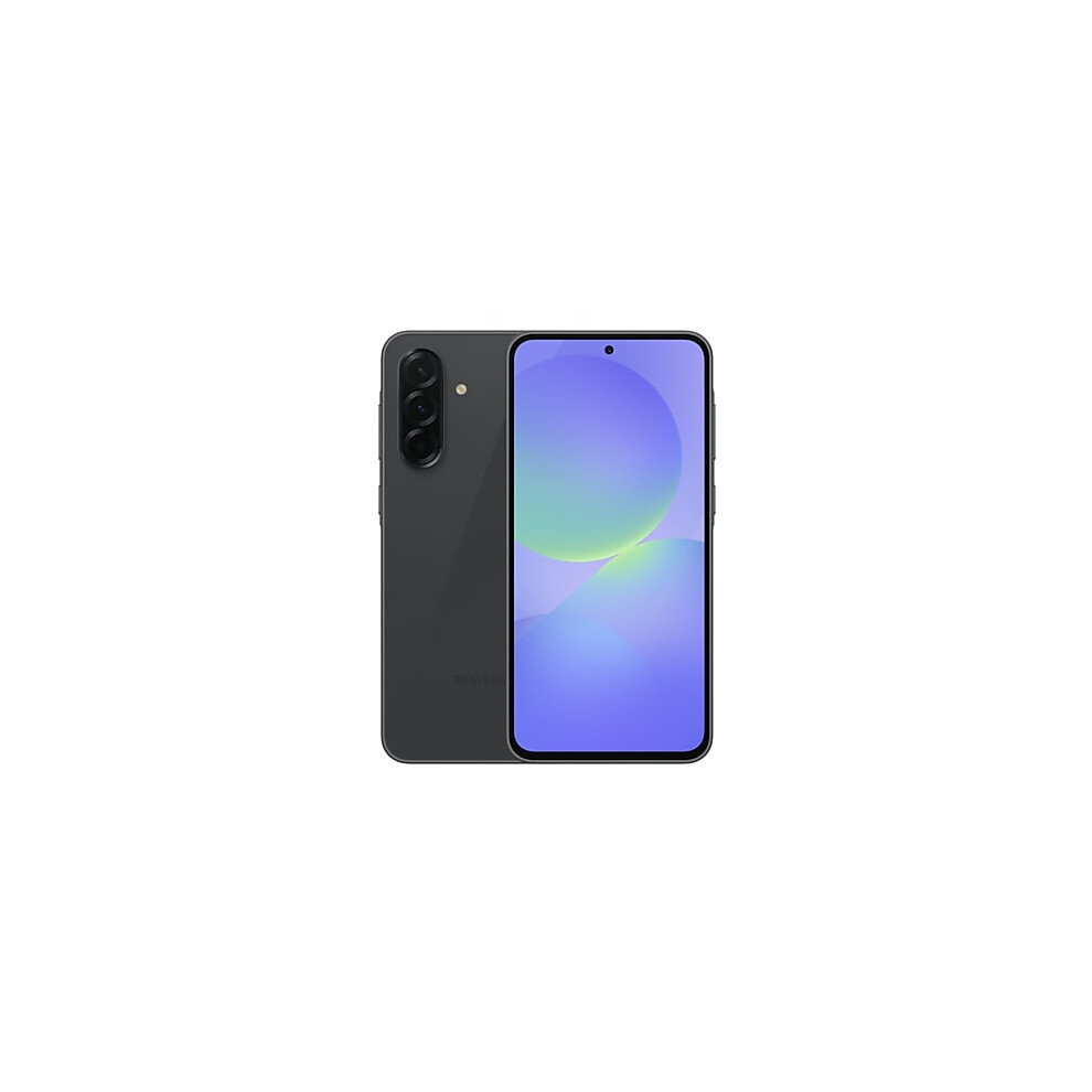 Samsung Schwarz Galaxy A36 5G 6Gb 128Gb 6,7 Zoll Super Amoled - Image 10