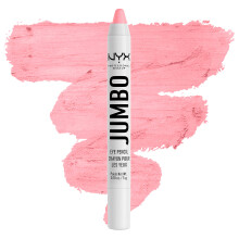 NYX PROFESSIONAL MAKEUP Jumbo Eye Pencil, Mixbare Lidschattenstift & Eyeliner - Sherbet (Koralle)