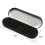 Professional Tweezers Storage Case Activated Sealed Box Eyelash Extension Tools Container  1 PCS  Black 4