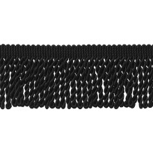 2 1/2"""" (6cm) ?a??? f?????s?a ap? ?p????t?? (EF25) ?a?a?? ?a??? #K9 (Jet Black) ?a??t? a??a? 10 ????d?? (9,5m/30 ft)