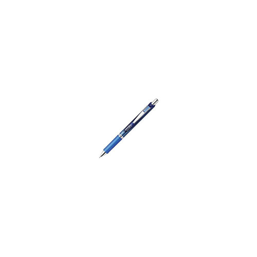 Pentel Pentel EnerGel Deluxe RTX Retractable Στυλό, Βελόνα, 0.5 mm, Ποικιλία Χρωμάτων, Μπλε Μελάνι, Πακέτο 3 2