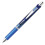 Pentel Pentel EnerGel Deluxe RTX Retractable Στυλό, Βελόνα, 0.5 mm, Ποικιλία Χρωμάτων, Μπλε Μελάνι, Πακέτο 3 2