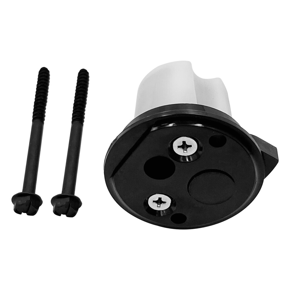 Nipponasia 385310683 Kit Cartuccia Molla, Compatibile Con Wc Dometic Serie 110 E 210 Rv (Nero)-image