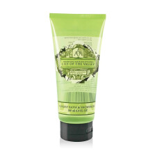 AAA Floral - Lily of the Valley luxus frdo- s tusfrdo shea vajjal dstva - 200 ml 6,8 Fl Oz