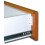 FastCap Light Maple Polycarbonate Kolbe Korner -50 Pack (Includes 250 Screws & 100 Kolbe Korner Fastcaps) 2