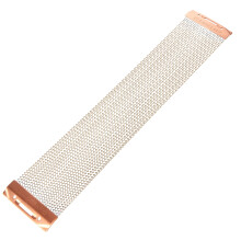 Alambre de caja Evans PURESOUND Custom Pro de lat n - Alambres para caja - Alambre para tambor - CPB1424 - 24 hebras, 14 pulgadas