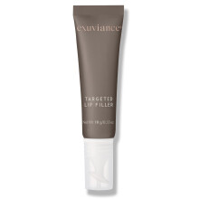 EXUVIANCE gezielter Lippenfller mit Neoglucosamin, CitraFill, Glycerin und Peptiden, parfmfrei, 10 g.