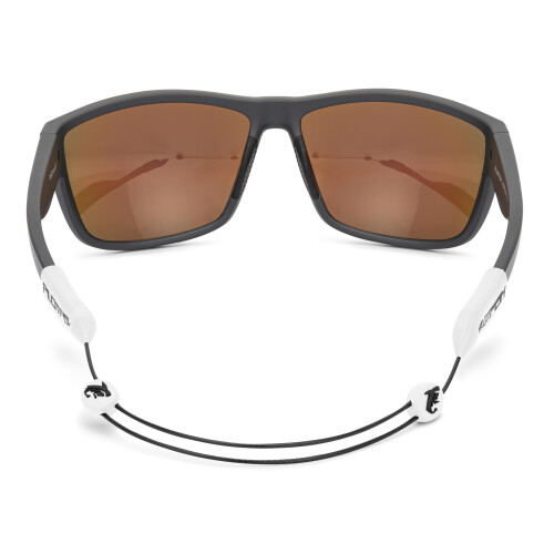 Correa Ajustable para Gafas Pilotfish: Gafas de Sol, Gafas (14 Pulgadas, Panda) 1
