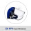 Blue Eagle Faceshield Replacement Visors (FC48) | Clear | High Impact Extrusion-grade Polycarbonate | 3 PCS 4