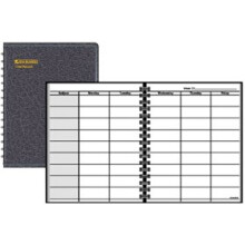 At-A-Glance Appointment Books Dated Goods Simulated Leather Teacher's Planner School Classroom Lessons Tool