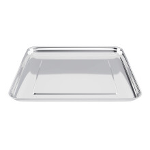 Univen rozsdamentes acl tepsi frissts kompatibilis a Cuisinart Airfryer stovel TOA-60 TOA-65 TOA-70