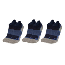OrthoSleeve sokken voor diabetes en neuropathie (3 stuks)