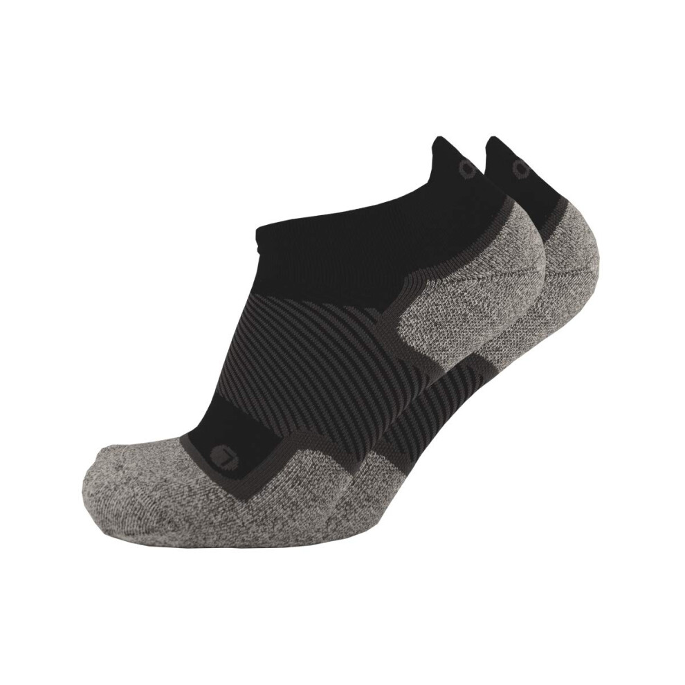 OrthoSleeve Diabetic and Neuropathy Non-Binding Wellness Socks WC4 Improves Circulation and Helps with Edema-image-OPC-PFSKJVV-NEW