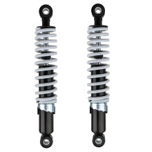10 """" 11 """" Justerbar frontchok 2 stk.