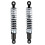 10 """" 11 """" Justerbar frontchok 2 stk. 1
